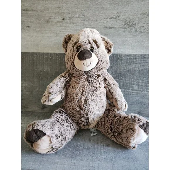  Teddy Bear 2001 コレクション FAO Schwarz 2001 Large Teddy Bear Jointed 24